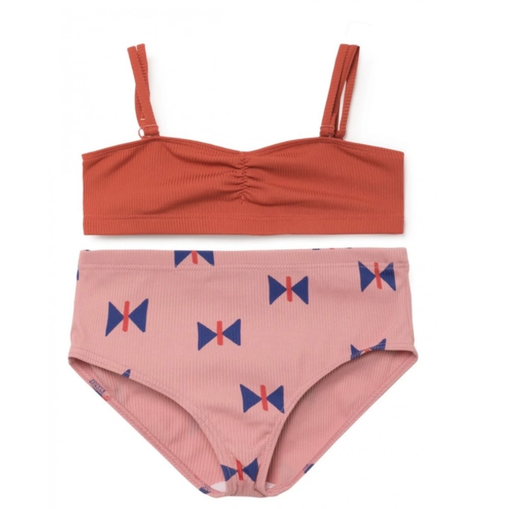 Bobo Choses bikini, size 8-9 yrs